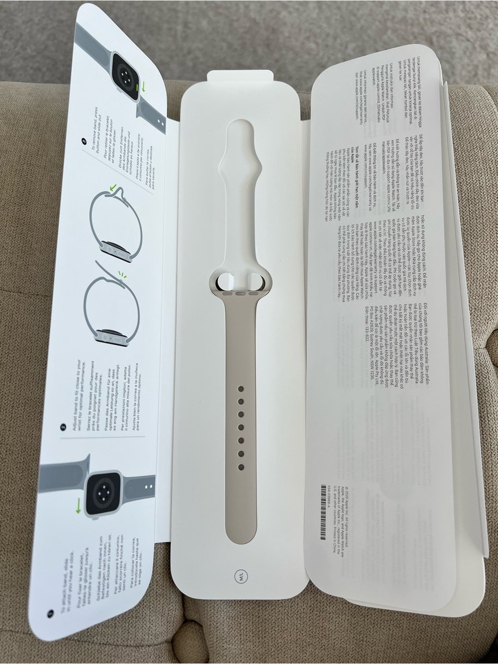 Apple Watch - Picture 5 of 7